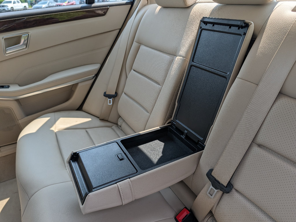 Used 2015 Mercedes-Benz E 350 4MATIC Sedan w/ Premium 1 Package image 19