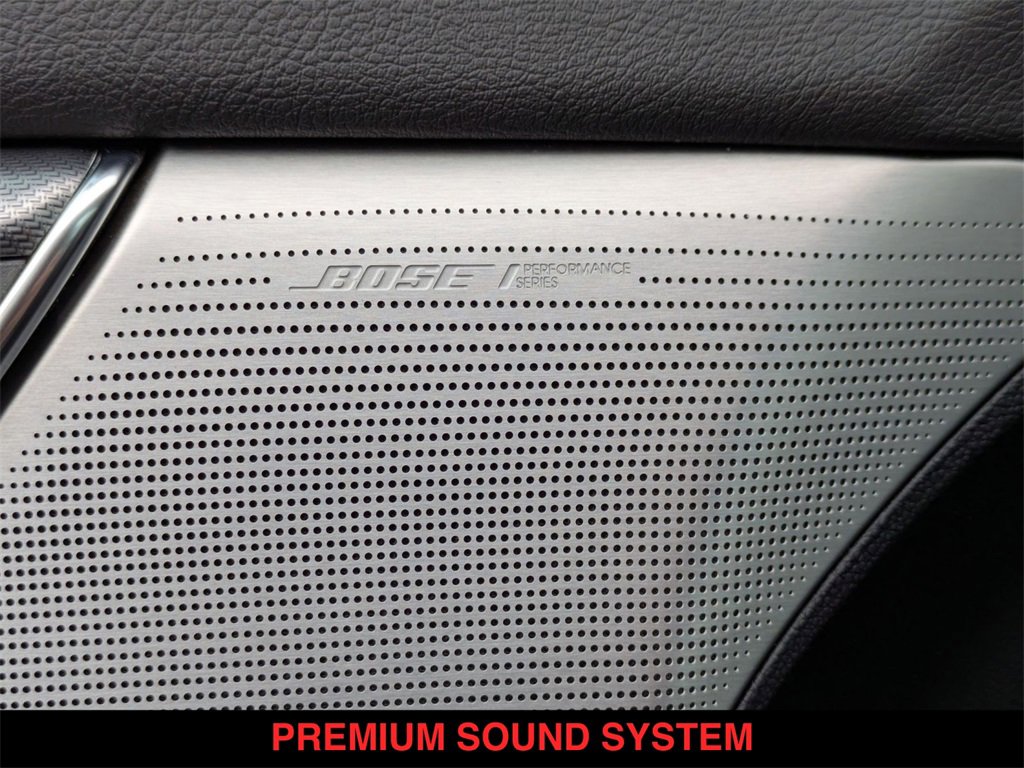 Used 2020 Cadillac CT5 Premium Luxury image 8