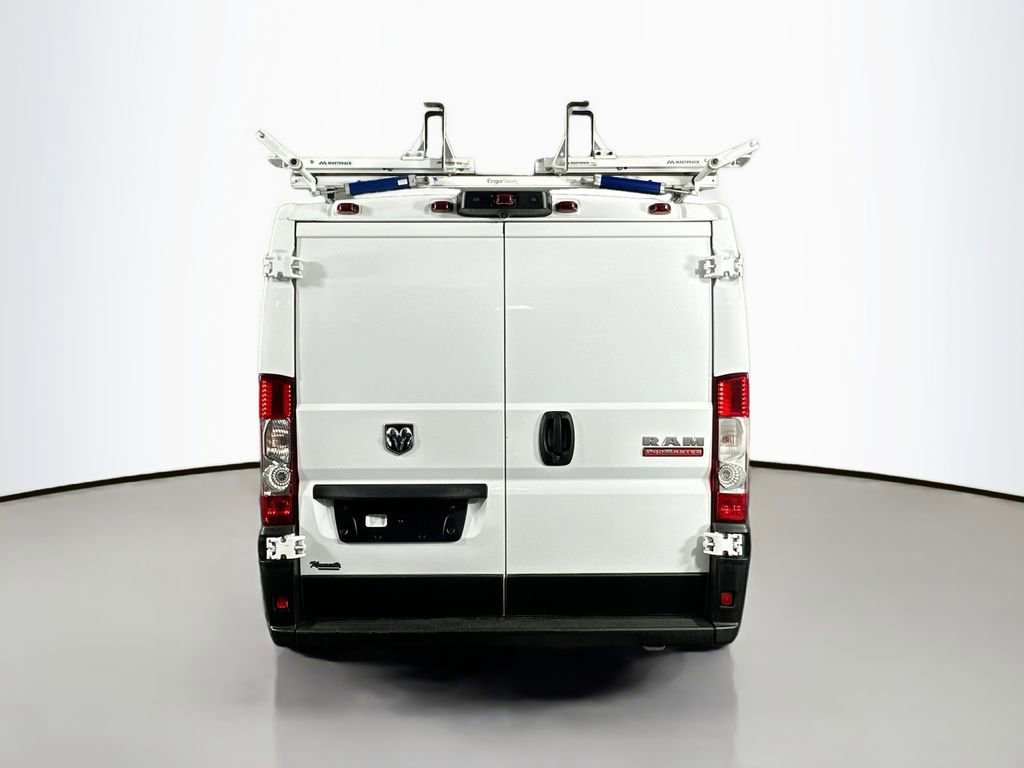 Used 2019 RAM ProMaster 1500 image 6