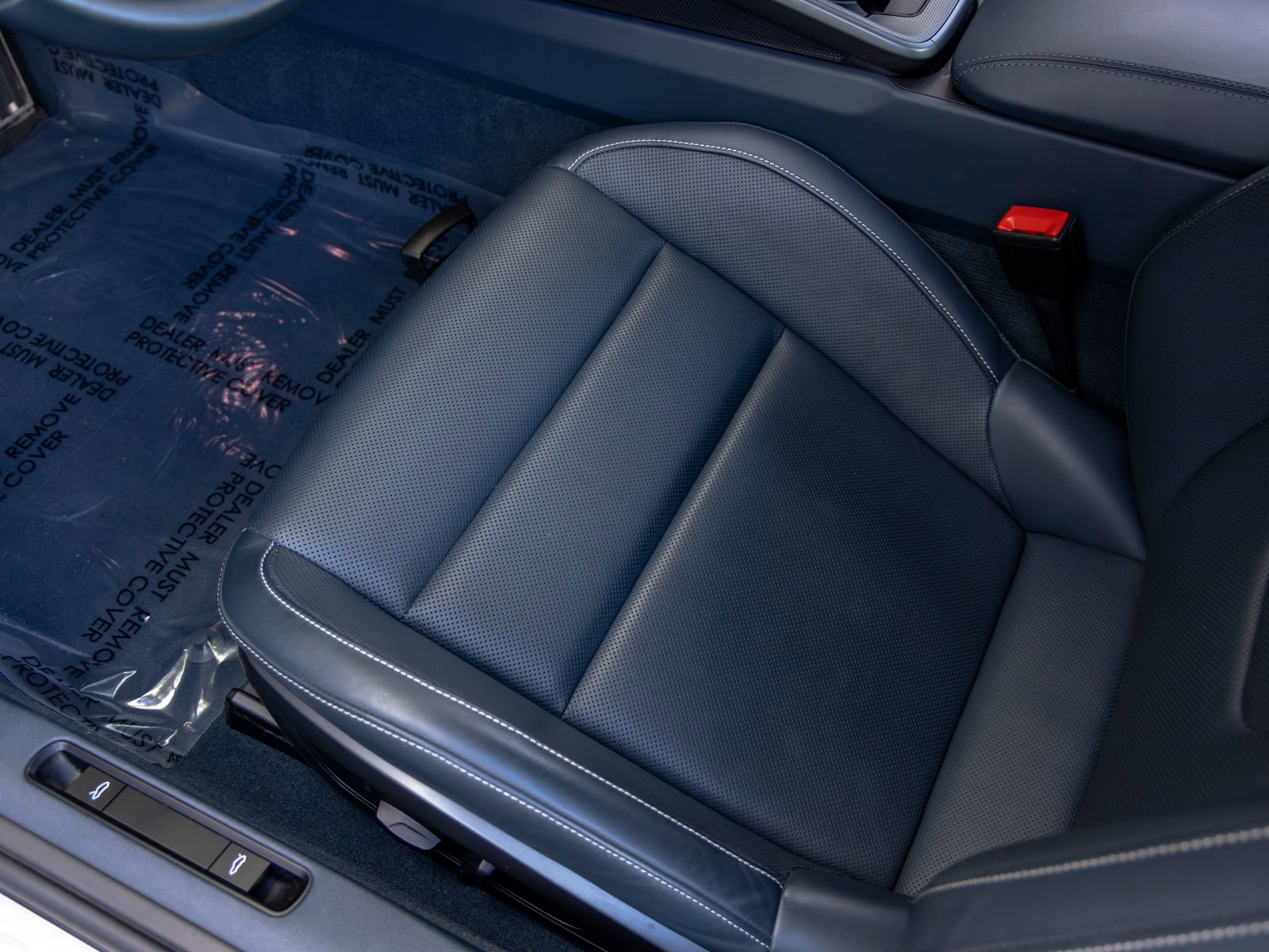 Used 2024 Porsche 911 Carrera S image 27