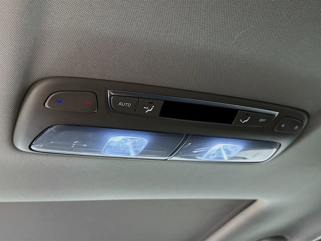 Used 2022 Kia Telluride EX w/ EX Premium Package image 31