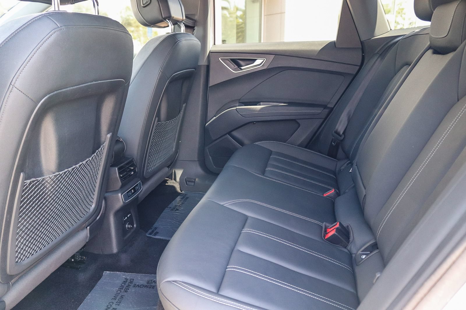 Certified 2023 Audi Q4 e-tron Premium w/ Convenience Package AWD/4WD image 19