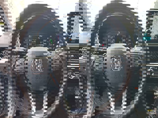 Used 2024 Honda Civic Touring image 29