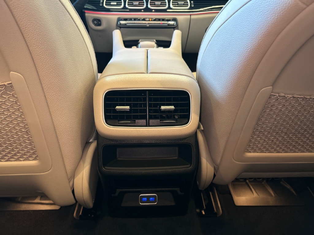 New 2026 Mercedes-Benz GLE 450 4MATIC image 23