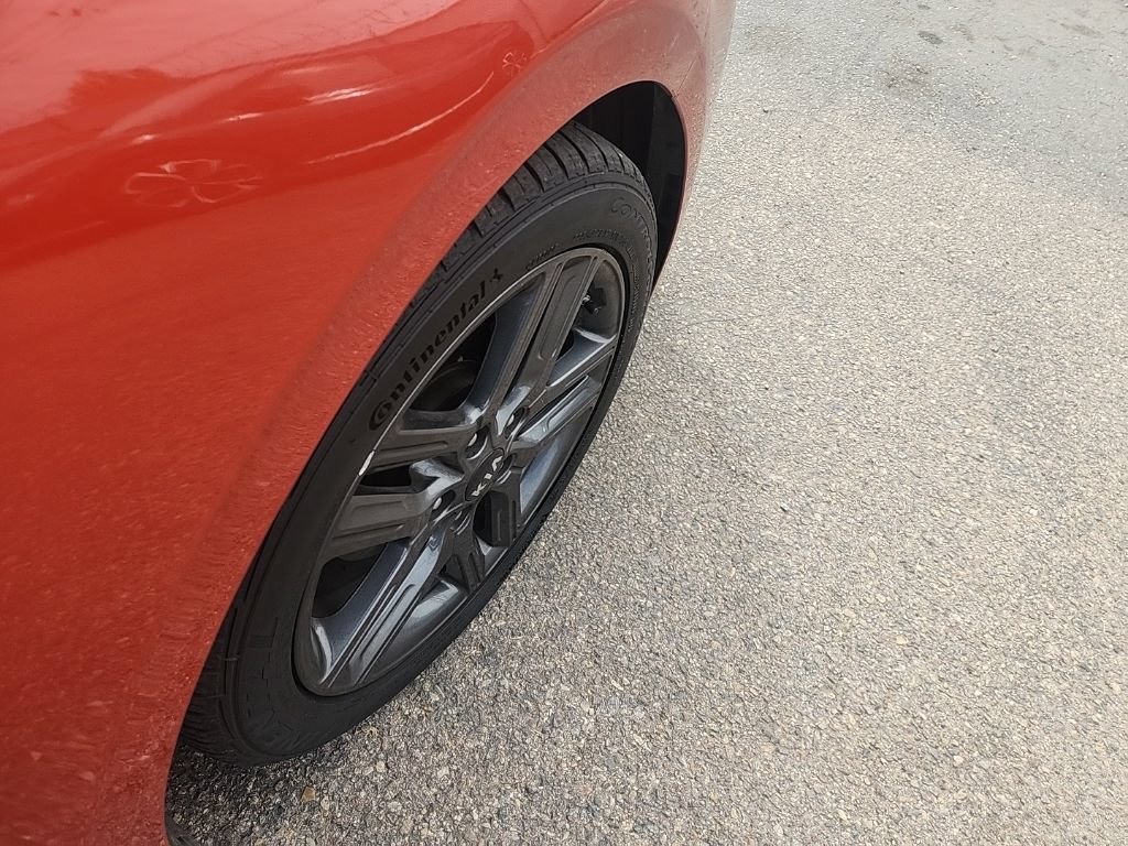 Used 2019 Kia Forte EX w/ EX Launch Edition FWD image 15