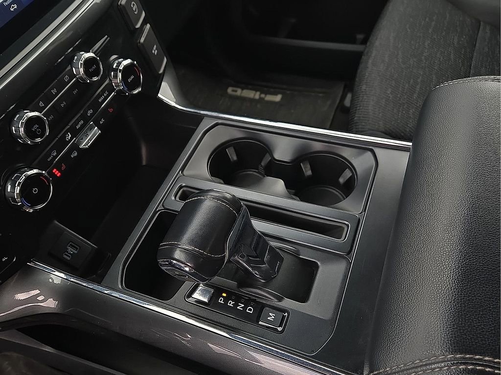 Used 2022 Ford F150 XLT w/ Equipment Group 302A High image 20