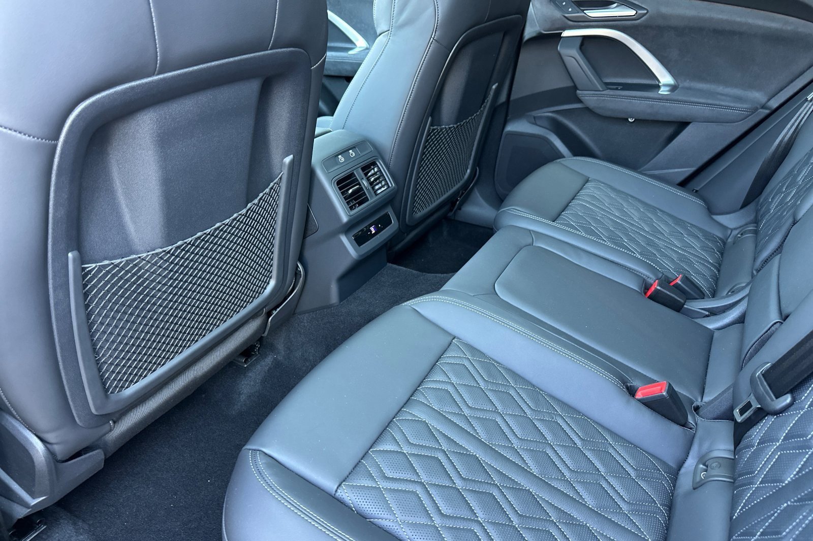 New 2026 Audi SQ5 Premium Plus AWD/4WD image 11
