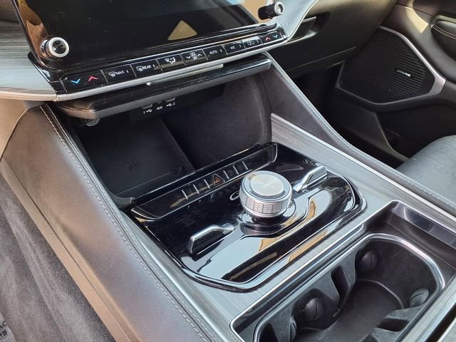 Used 2024 Jeep Wagoneer Series III image 18