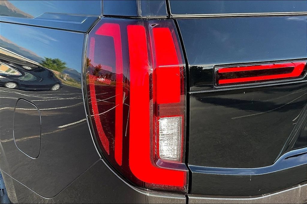 Used 2025 Ford Expedition Tremor AWD/4WD image 23