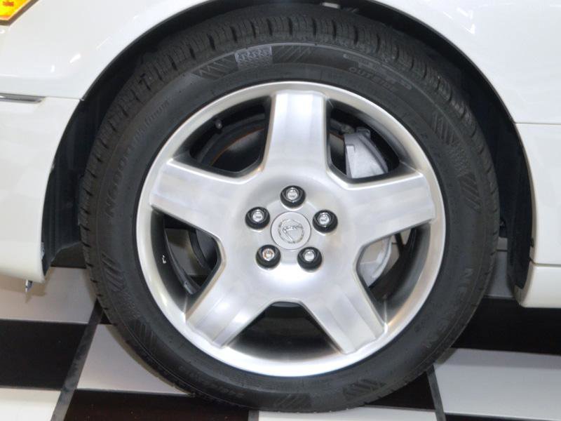 Used 2005 Lexus LS 430 RWD image 11
