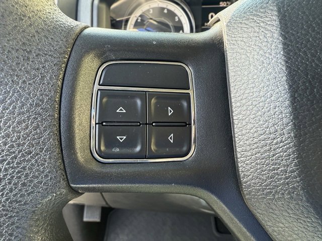 Used 2018 RAM 1500 Express image 15