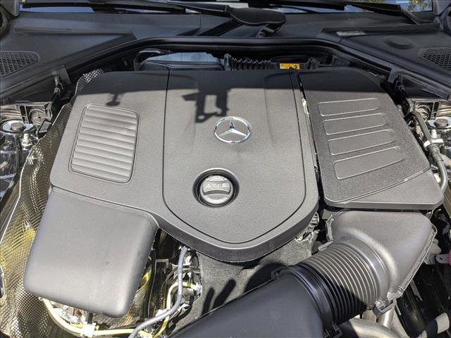 New 2026 Mercedes-Benz E 350 Sedan image 16