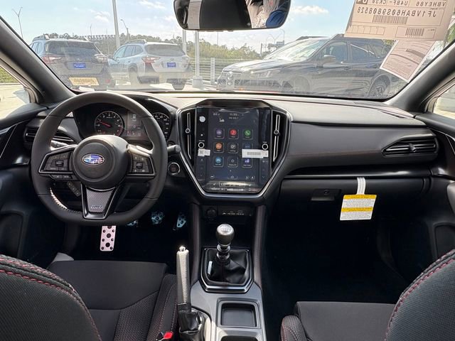 New 2025 Subaru WRX Premium image 10