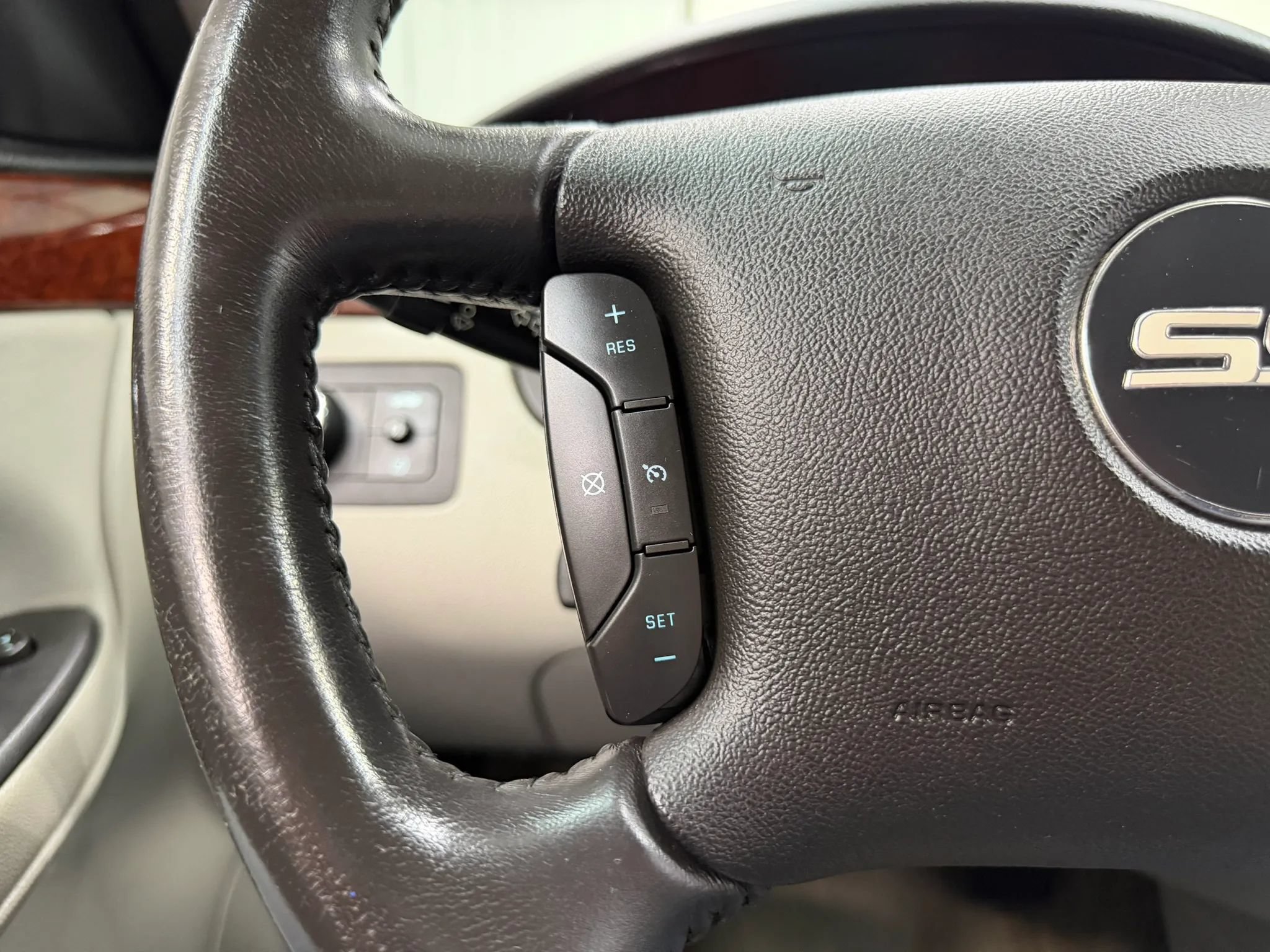 Used 2007 Chevrolet Impala SS w/ Convenience Package FWD image 26