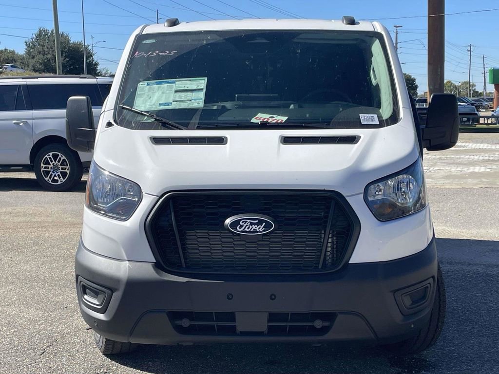New 2026 Ford Transit 150 Low Roof w/ Load Area Protection Package image 8