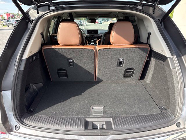 New 2026 Acura MDX w/ Technology Package AWD/4WD image 9