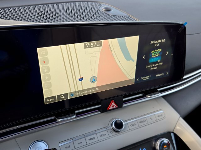 New 2026 Hyundai Elantra Limited FWD image 9