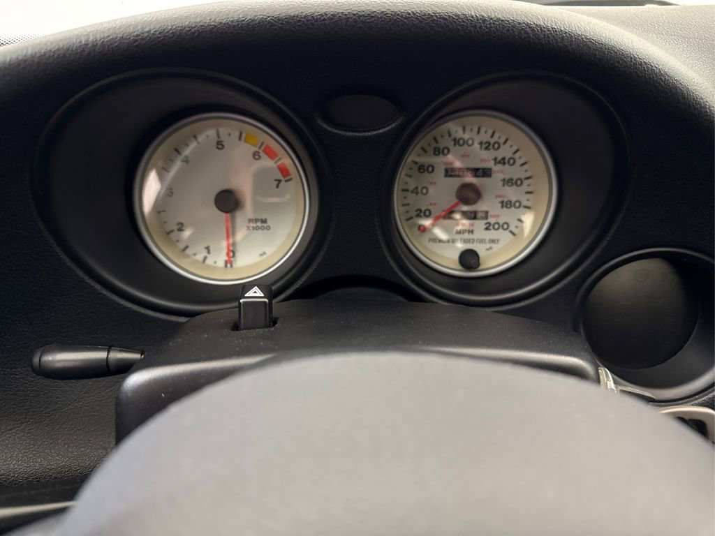 Used 2002 Dodge Viper RT/10 image 29