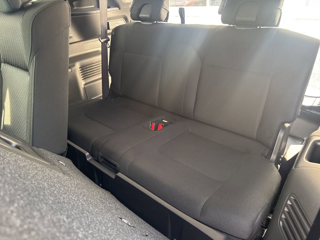 New 2025 Mitsubishi Outlander ES AWD/4WD image 11