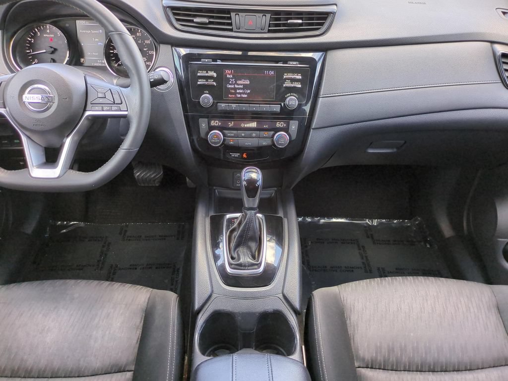 Used 2017 Nissan Rogue SV FWD image 15