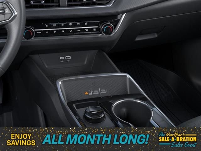 New 2026 Chevrolet Equinox LT w/ Convenience Package II image 23