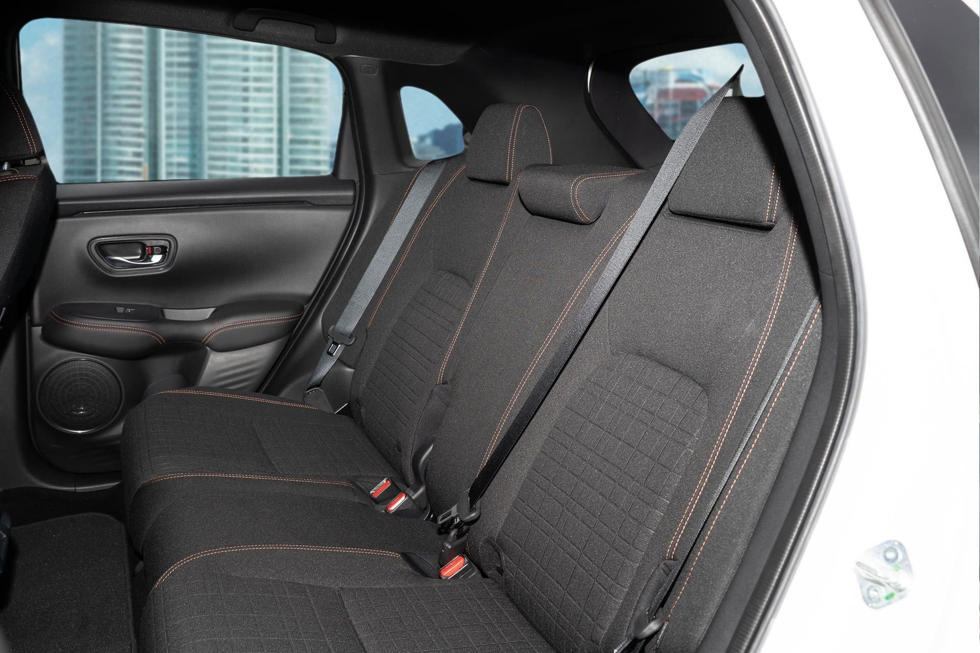 Used 2024 Honda HR-V Sport image 16