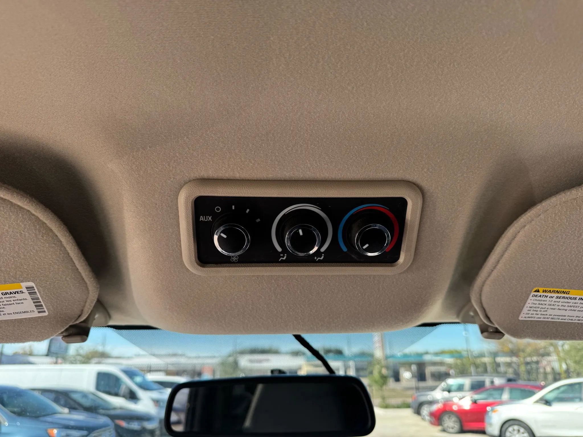 Used 2014 Chevrolet Express 2500 LS image 39