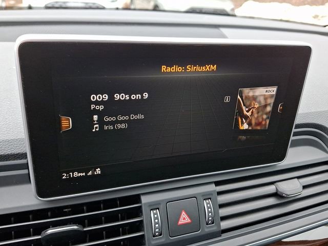 Used 2020 Audi Q5 e Premium Plus w/ Premium Plus Package image 20