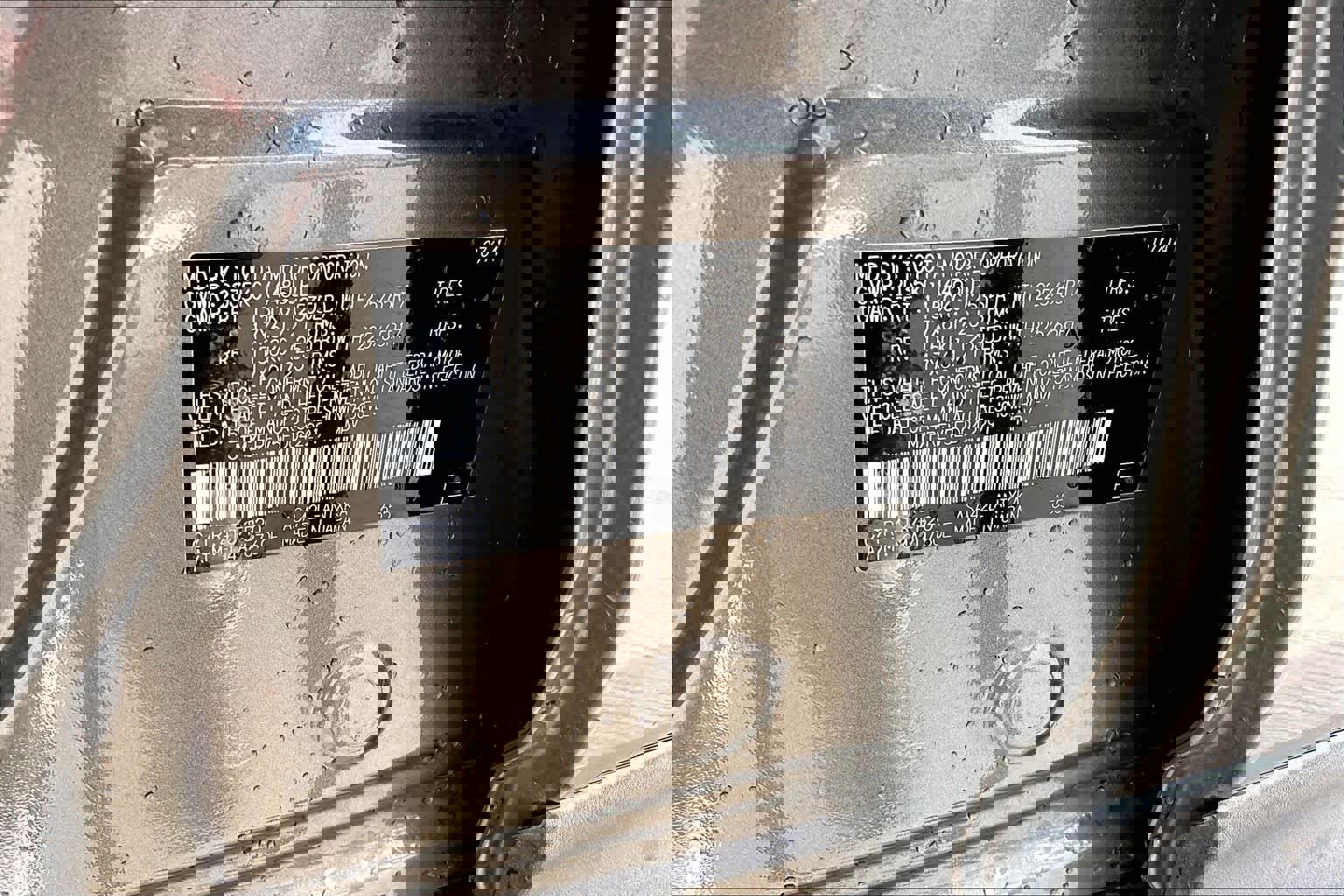 Used 2014 Toyota RAV4 LE image 31