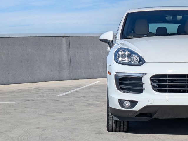 Used 2016 Porsche Cayenne image 12