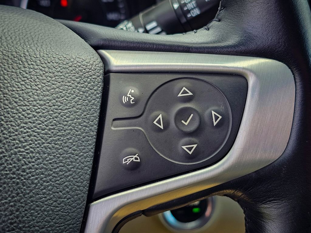 Used 2020 GMC Terrain SLT w/ Preferred Package FWD image 18