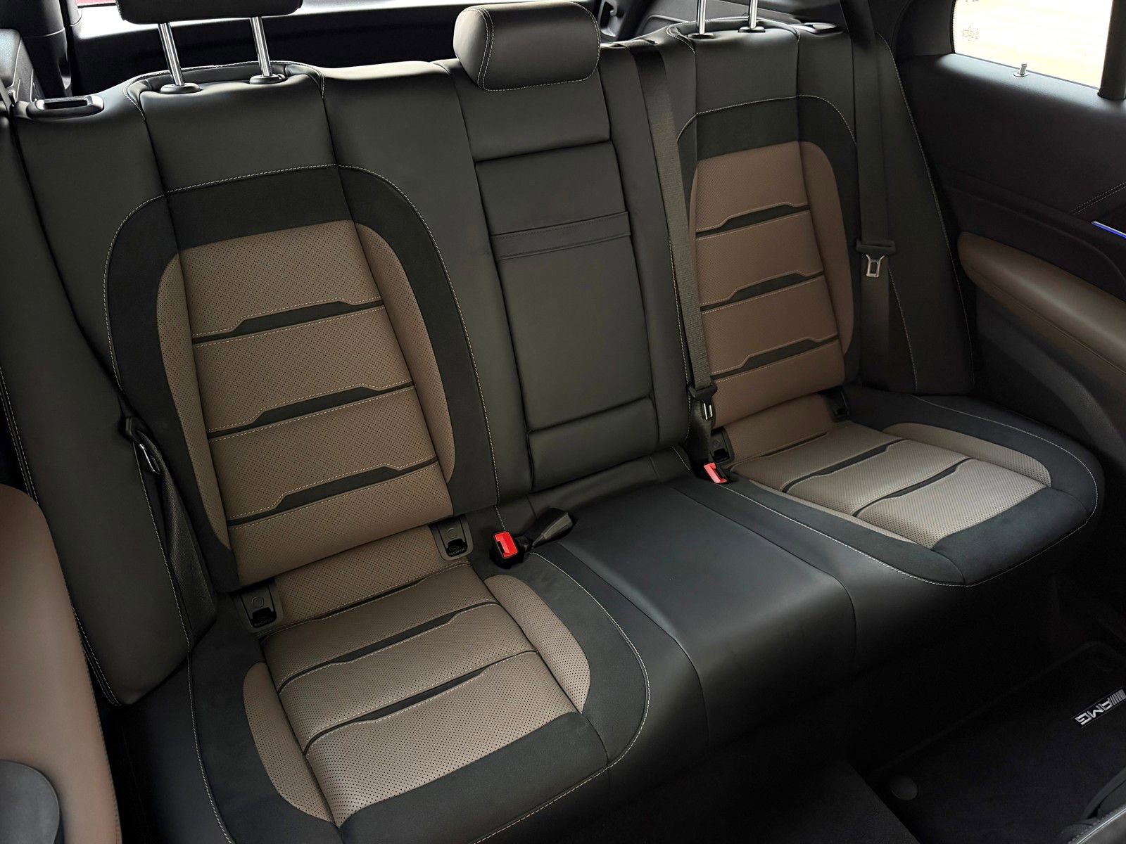 Certified 2022 Mercedes-Benz GLE 53 AMG 4MATIC image 21