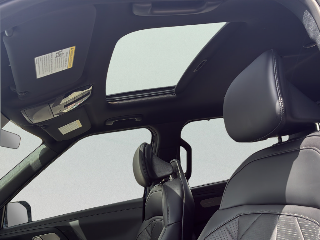 New 2027 Kia Telluride EX FWD image 16
