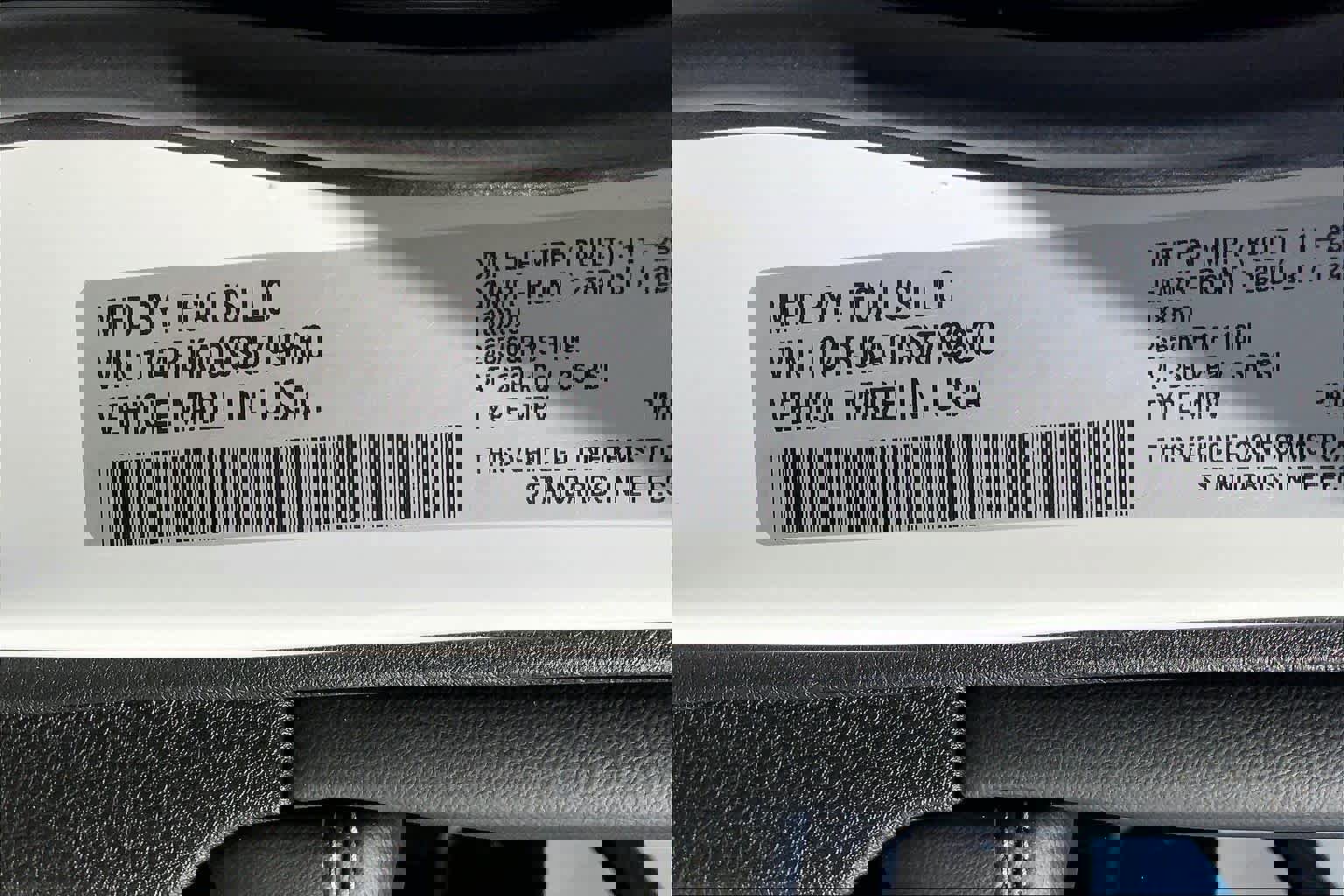 New 2025 Jeep Grand Cherokee L Laredo image 19