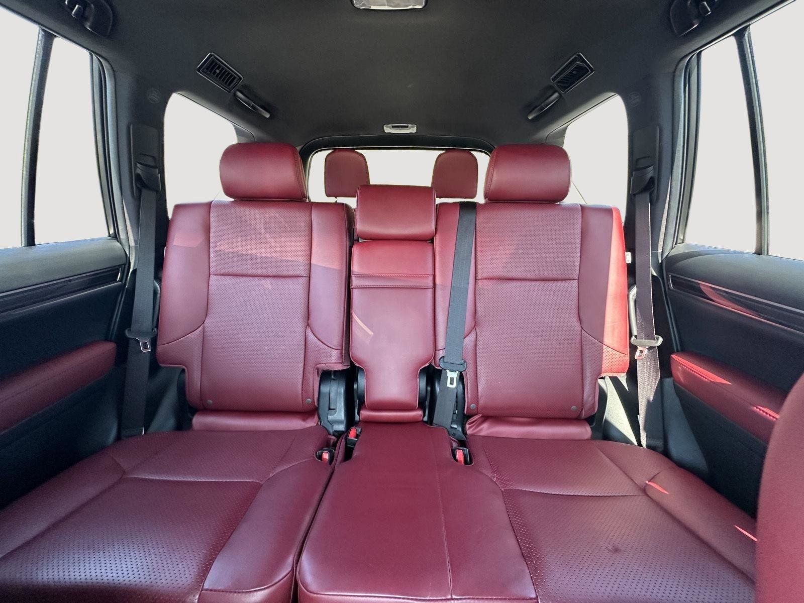 Used 2023 Lexus GX 460 Luxury w/ Accessory Package image 13