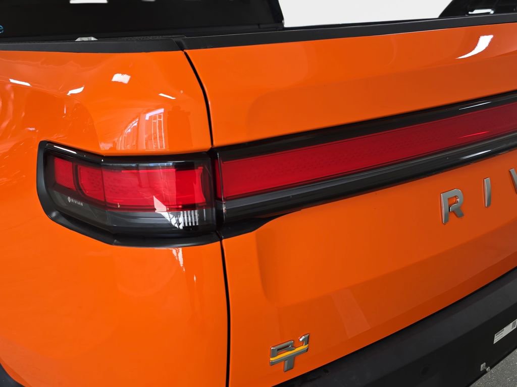 Used 2022 Rivian R1T Launch Edition image 32