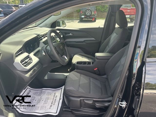 New 2027 Chevrolet Bolt LT FWD image 12