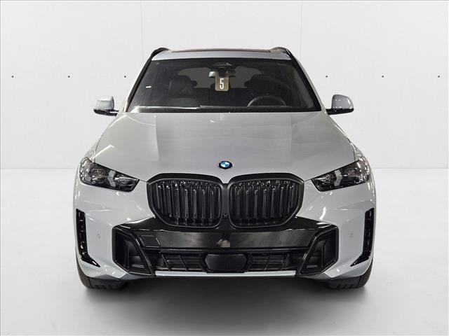 New 2026 BMW X5 xDrive40i w/ M Sport Package image 6