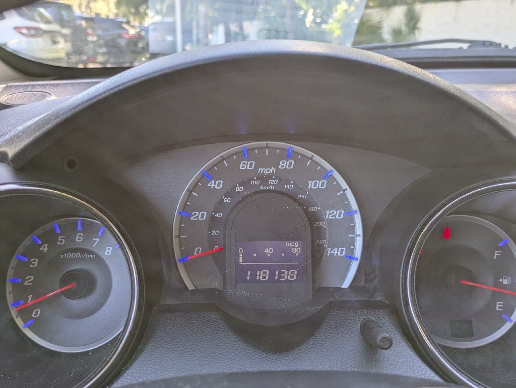Used 2012 Honda Fit Sport image 20