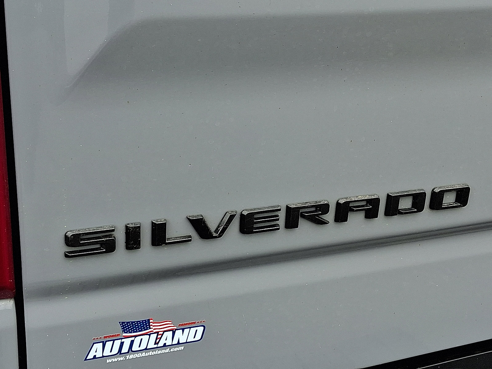 Used 2024 Chevrolet Silverado 1500 RST w/ RST All Star Premium Package image 29