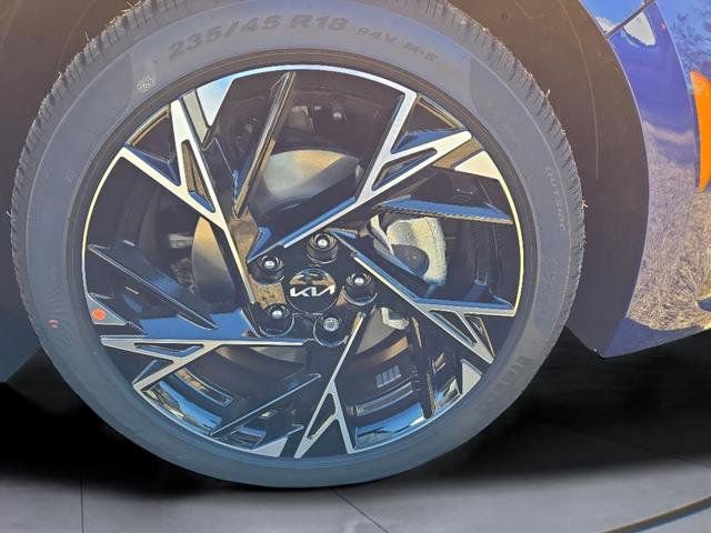 New 2026 Kia K5 GT-Line image 21