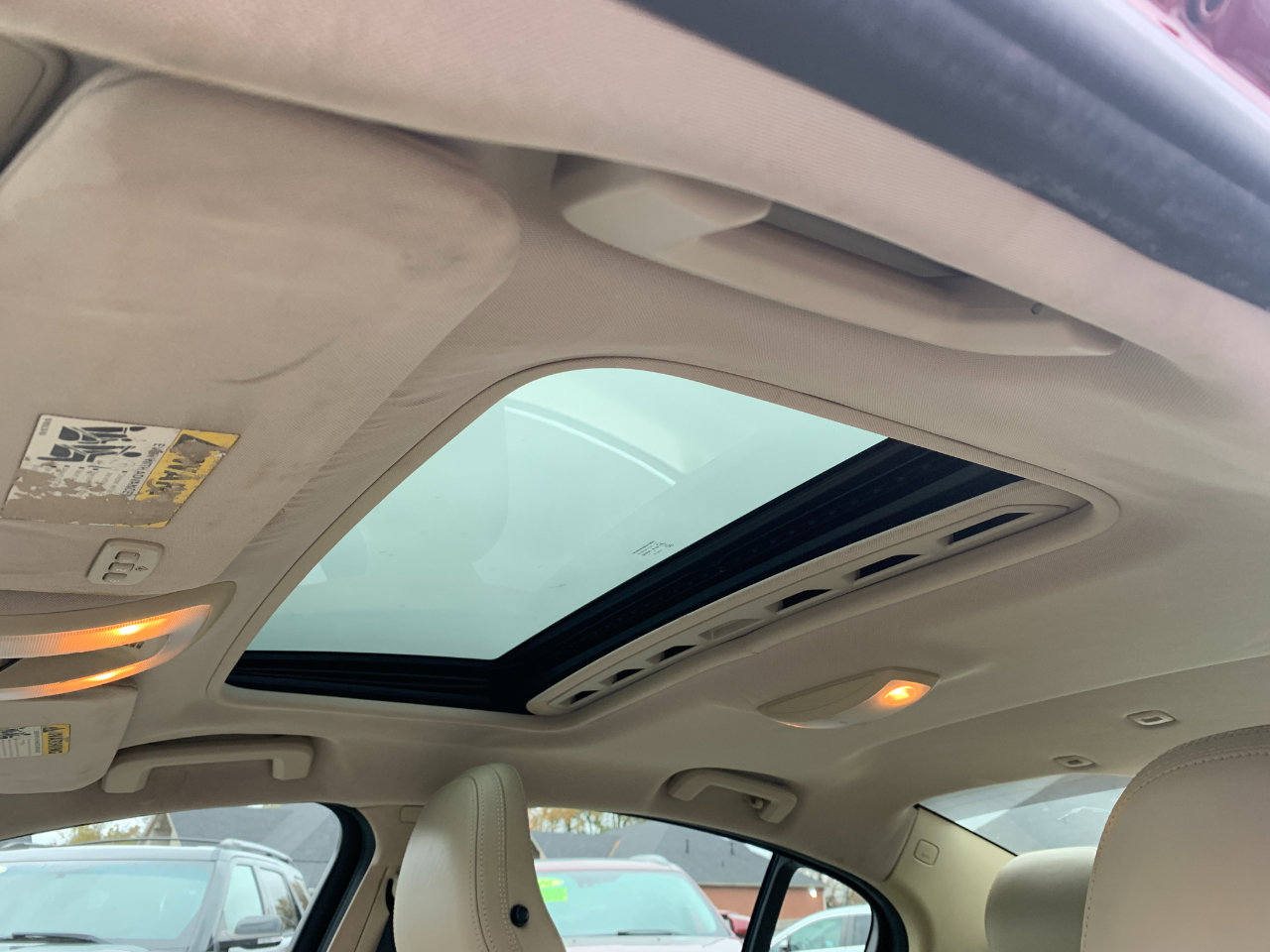 Used 2013 Volvo S60 T5 image 23