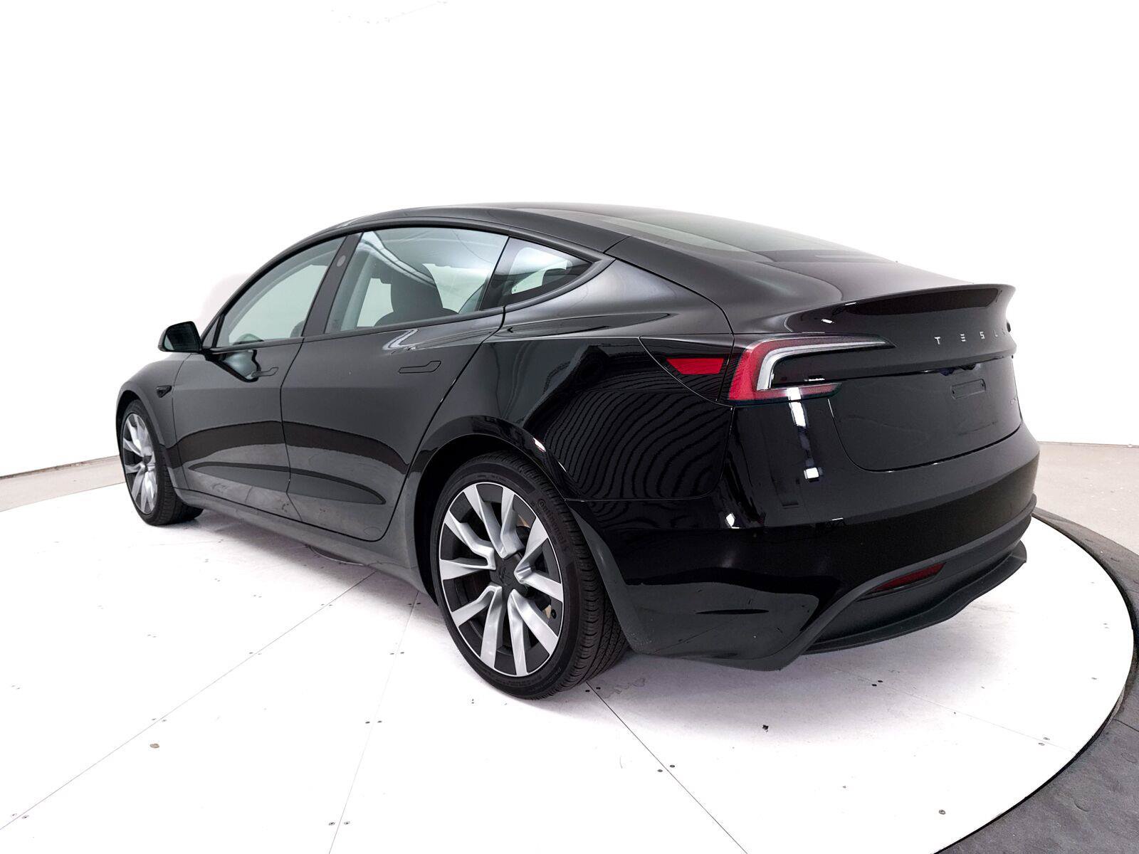 Used 2024 Tesla Model 3 Long Range AWD/4WD image 15