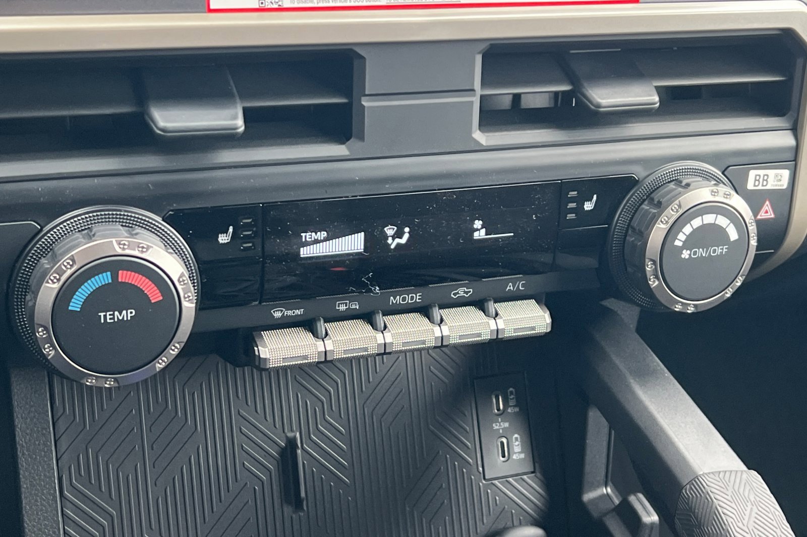 New 2026 Toyota Tacoma SR5 image 16