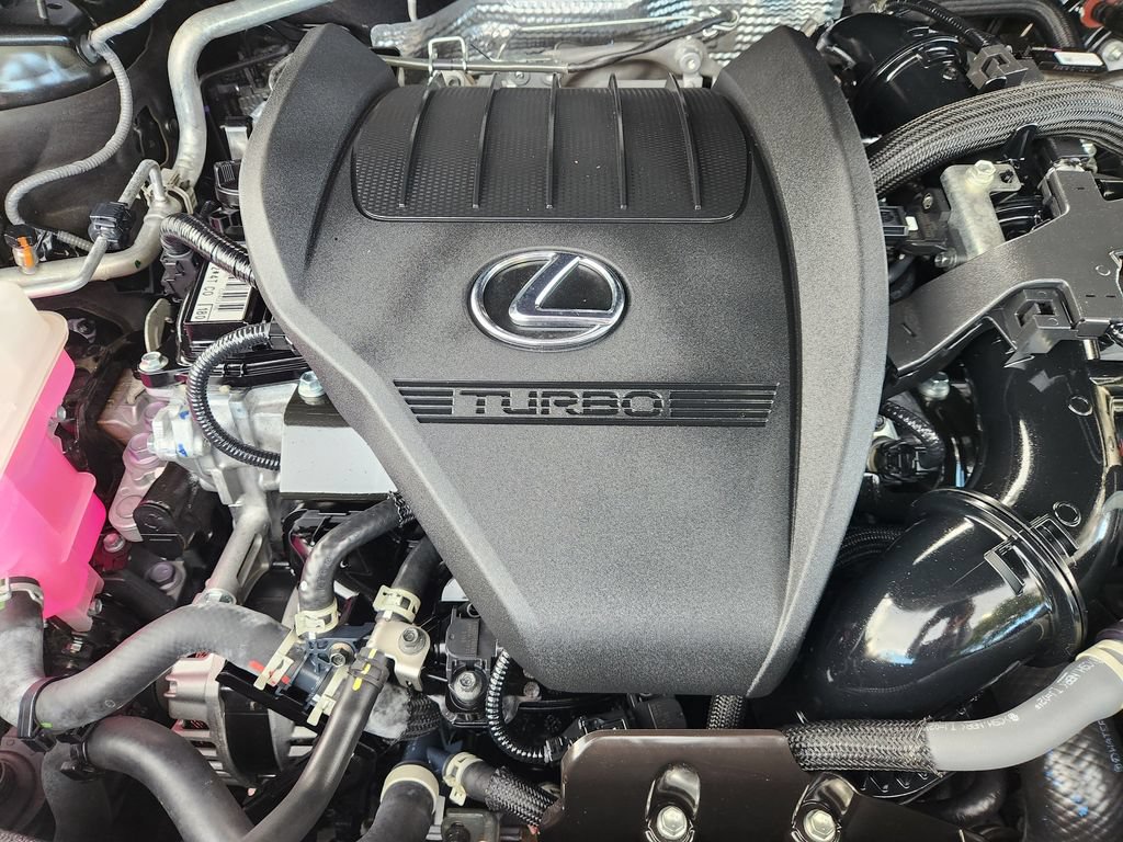 Certified 2024 Lexus RX 350 F Sport w/ Convenience Package AWD/4WD image 32