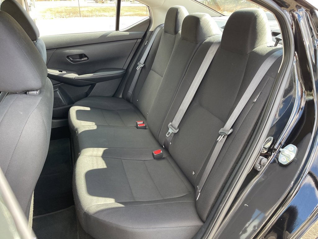 Used 2024 Nissan Sentra S image 19