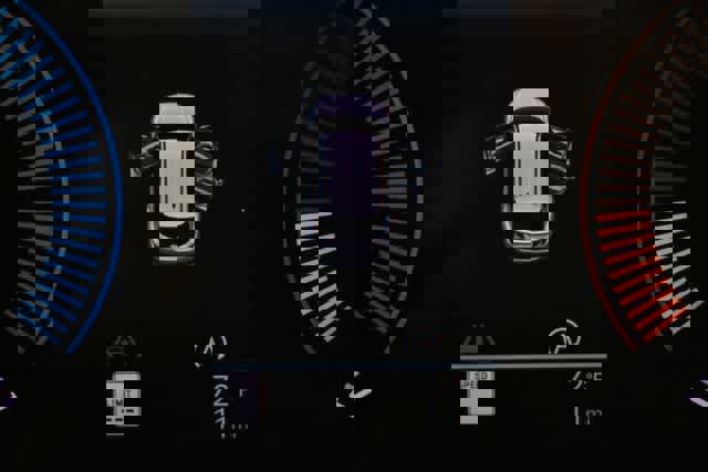 New 2026 Hyundai Tucson SEL image 34