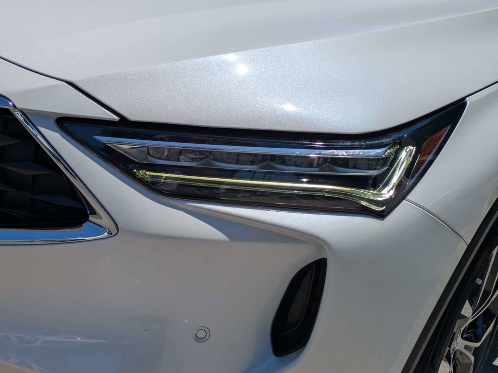 Used 2024 Acura MDX FWD w/ Technology Package image 11