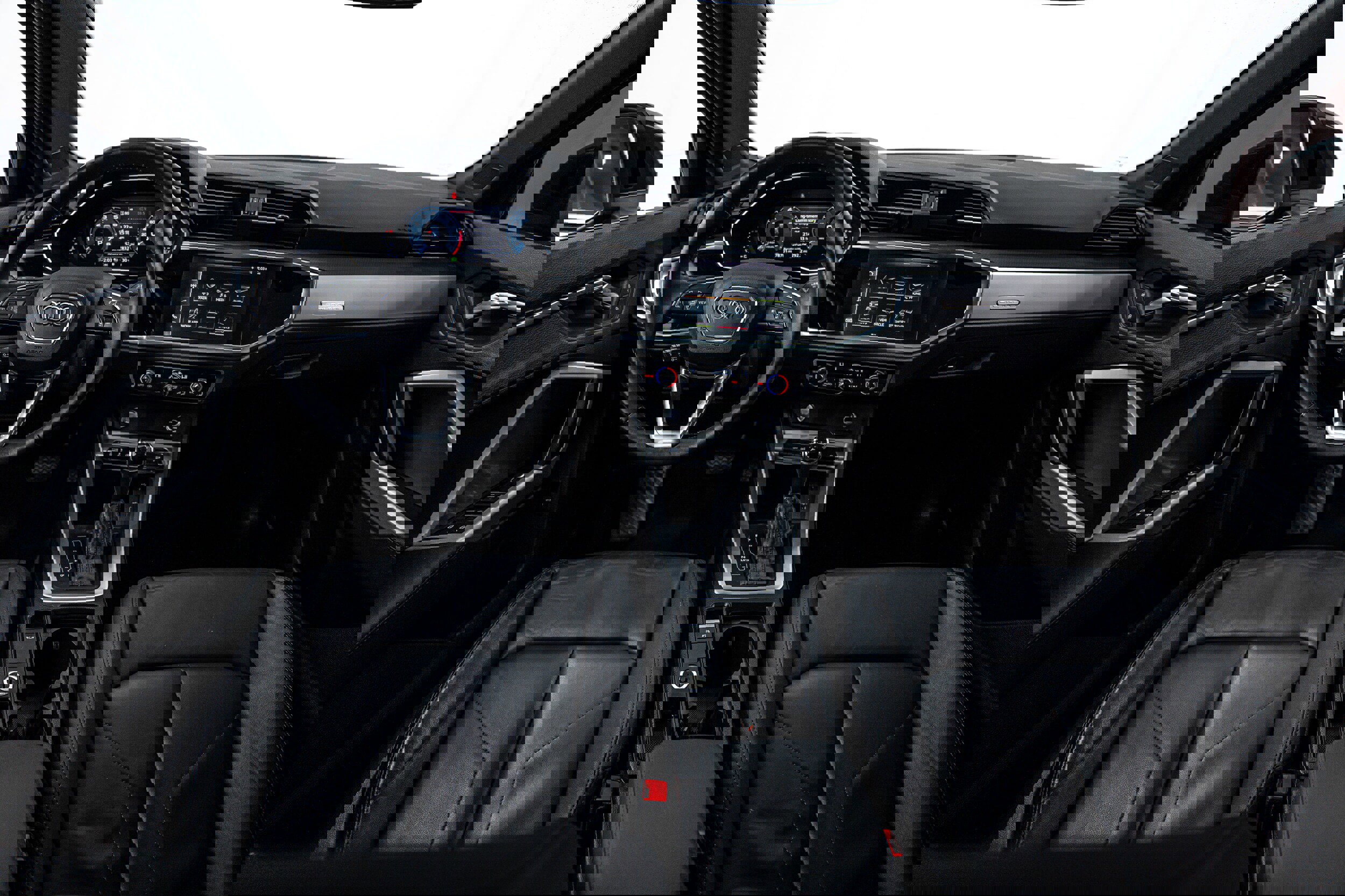 Used 2020 Audi Q3 2.0T Premium w/ Convenience Package image 8