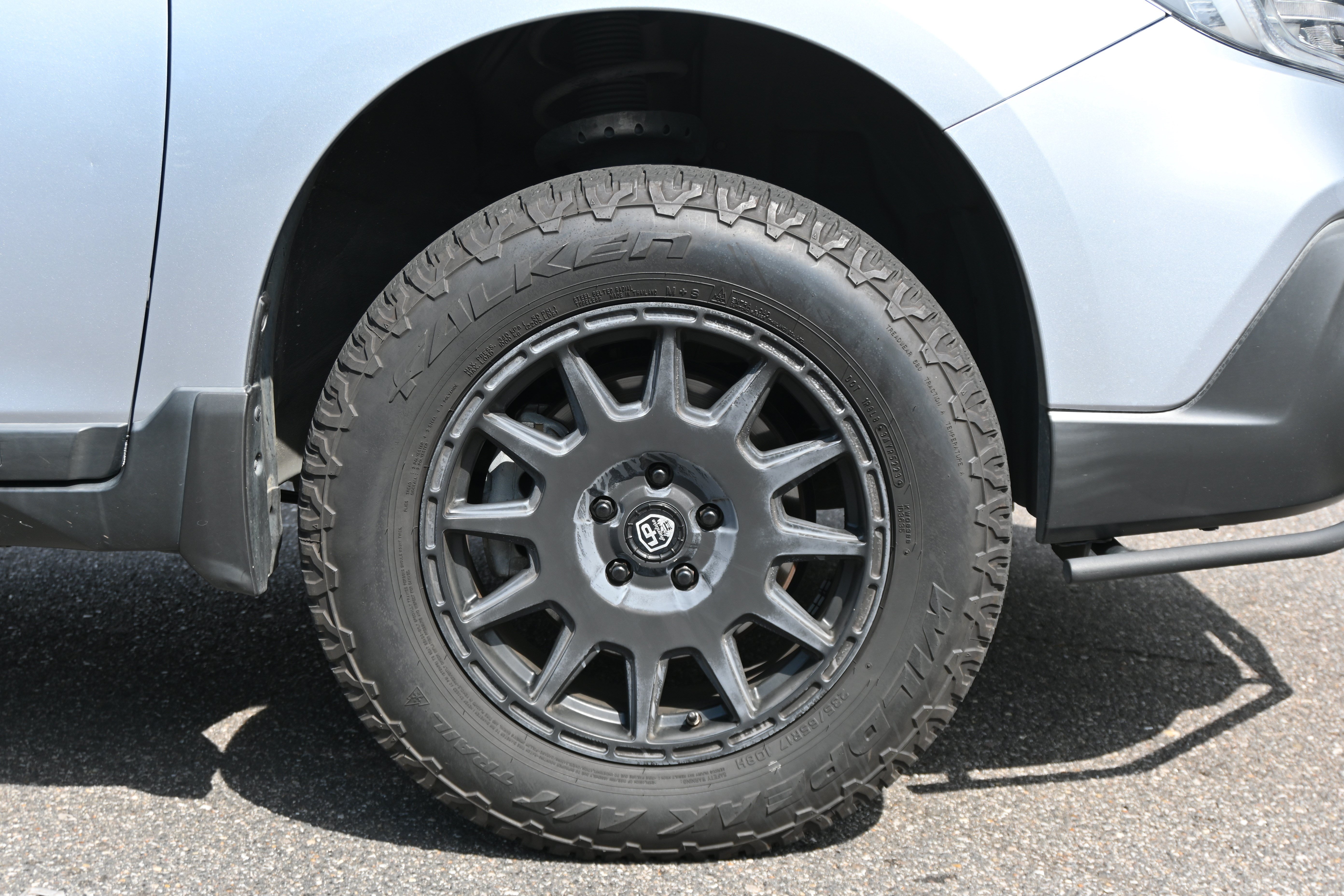 Used 2019 Subaru Outback 2.5i Limited AWD/4WD image 13